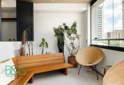Apartamento com 3 Quartos à venda, 126m² no Perdizes, São Paulo