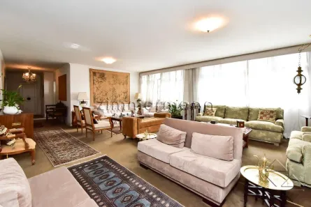 Apartamento com 4 Quartos à venda, 306m² no Liberdade, São Paulo