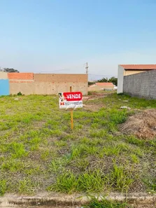 Lote/Terreno à venda, 250m² no Jardim Residencial Bianchini, Rio Claro