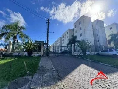Apartamento com 2 Quartos à venda, 38m² no Restinga, Porto Alegre