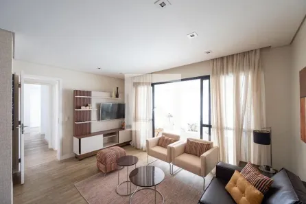 Apartamento com 3 Quartos à venda, 110m² no Chácara Inglesa, São Paulo
