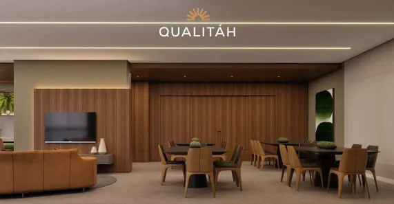 Apartamento com 2 Quartos à venda, 64m² no Praia Brava de Itajaí, Itajaí