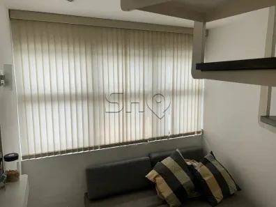 Apartamento com 1 Quarto à venda, 50m² no Vila Clementino, São Paulo