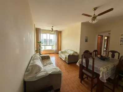 Apartamento com 3 Quartos à venda, 90m² no Engenho de Dentro, Rio de Janeiro