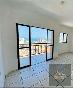 Apartamento com 2 Quartos à venda, 79m² no Imbetiba, Macaé