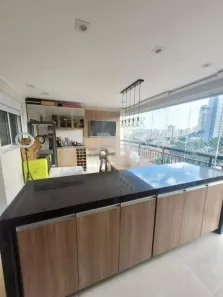 Apartamento com 3 Quartos à venda, 92m² no Santana, São Paulo