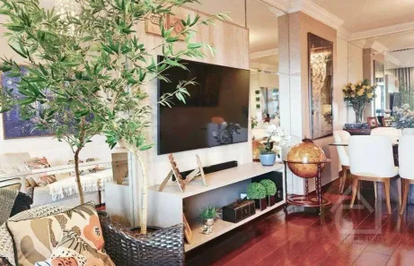 Apartamento com 3 Quartos à venda, 128m² no Centro, Londrina