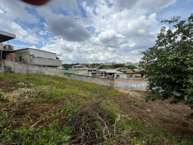 Lote/Terreno à venda, 378m² no Xodó Marize, Belo Horizonte