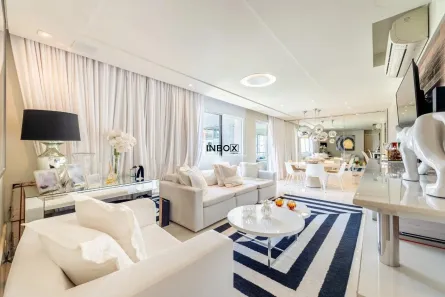 Apartamento com 3 Quartos à venda, 92m² no Jardim Europa, Porto Alegre