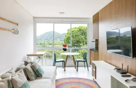Apartamento com 3 Quartos à venda, 94m² no Camburi, São Sebastião