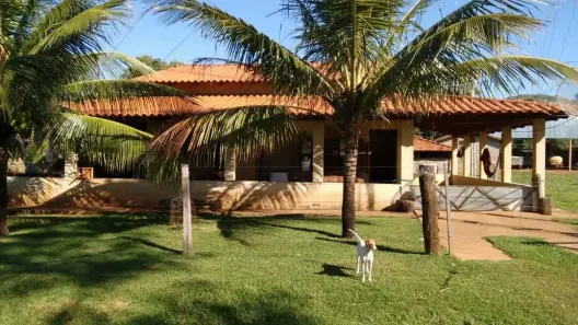 Fazenda/Sítio com 3 Quartos à venda, 200m² no Área Rural de São José dos Campos, São José dos Campos