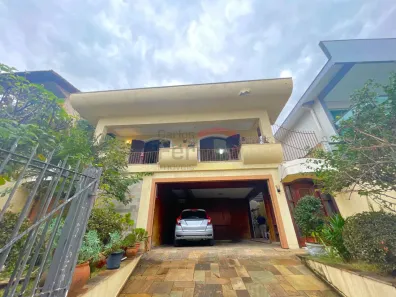 Sobrado com 4 Quartos à venda, 342m² no Jardim São Bento, São Paulo