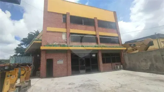 Galpão/Depósito/Armazém para alugar, 1000m² no Vila Jaguara, São Paulo