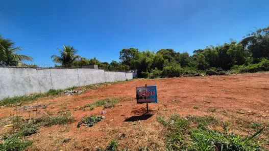 Lote/Terreno à venda, 1370m² no Residencial Privê Norte, Goiânia