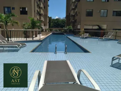 Cobertura com 2 Quartos à venda, 75m² no Centro, Niterói