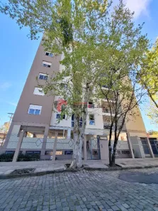 Apartamento com 2 Quartos para alugar, 67m² no Vinhedos, Caxias do Sul