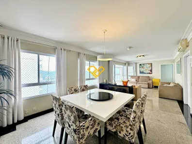 Apartamento com 3 Quartos à venda, 189m² no Ponta da Praia, Santos