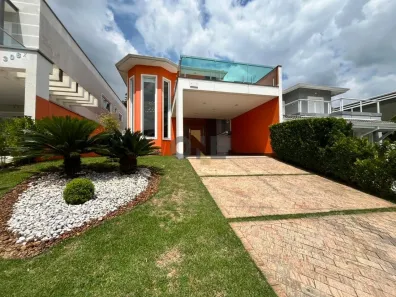 Casa de Condomínio com 4 Quartos à venda, 290m² no Jardim Torino, Cotia
