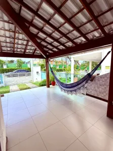 Casa de Condomínio com 4 Quartos à venda, 200m² no Stella Maris, Salvador
