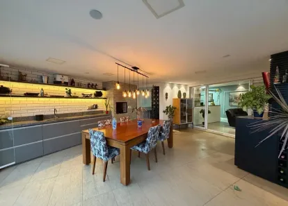 Apartamento com 3 Quartos à venda, 125m² no Mooca, São Paulo