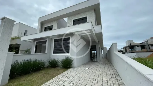 Casa com 3 Quartos à venda, 162m² no Campeche, Florianópolis