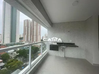 Apartamento com 2 Quartos à venda, 81m² no Cidade Mãe do Céu, São Paulo