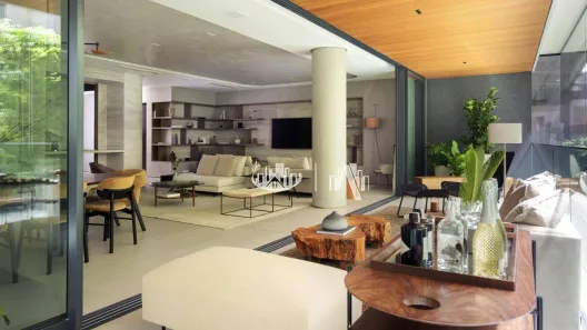 Apartamento com 3 Quartos à venda, 338m² no Gleba Fazenda Palhano, Londrina