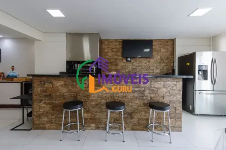 Apartamento com 4 Quartos à venda, 283m² no Água Branca, São Paulo