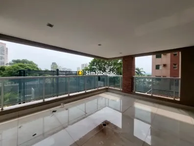 Apartamento com 3 Quartos à venda, 245m² no Jardim Botânico, Ribeirão Preto