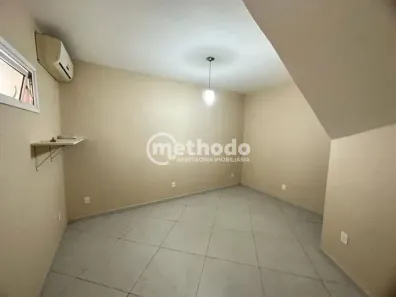 Casa com 5 Quartos à venda, 388m² no Vila Marieta, Campinas
