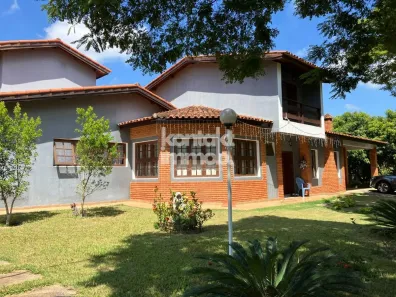 Casa de Condomínio com 4 Quartos à venda, 438m² no Vivendas do Lago, Sorocaba