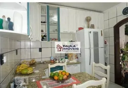 Casa com 4 Quartos à venda, 280m² no Vila União (Zona Leste), São Paulo
