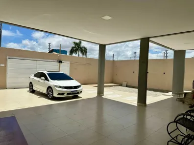 Casa com 3 Quartos à venda, 140m² no Portal da Cidade, Petrolina