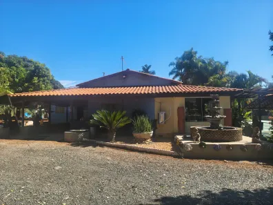 Lote/Terreno à venda, 500m² no zona rural, Hidrolândia