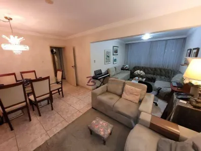 Apartamento com 3 Quartos à venda, 128m² no Pinheiros, São Paulo