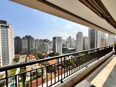 Apartamento com 2 Quartos à venda, 239m² no Vila Mariana, São Paulo