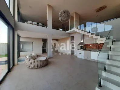 Casa de Condomínio com 5 Quartos para alugar, 548m² no Condomínio Residencial Alphaville I, São José dos Campos
