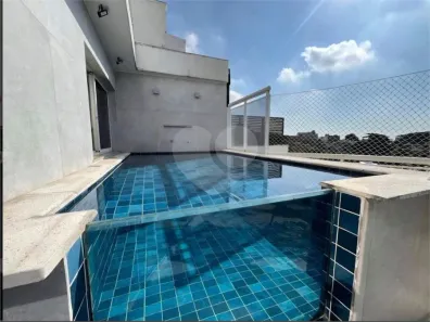 Cobertura com 3 Quartos à venda, 165m² no Tijuca, Rio de Janeiro