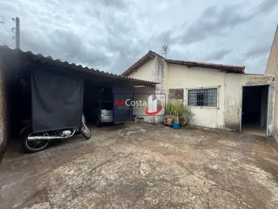 Casa com 2 Quartos à venda, 70m² no Belvedere Bandeirante, Franca
