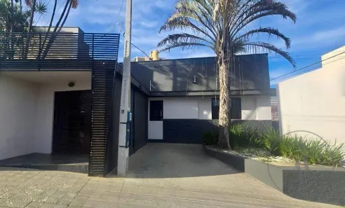 Imóvel Comercial para alugar, 172m² no Jardim Paulistano, Sorocaba
