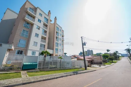Apartamento com 3 Quartos à venda, 73m² no Novo Mundo, Curitiba