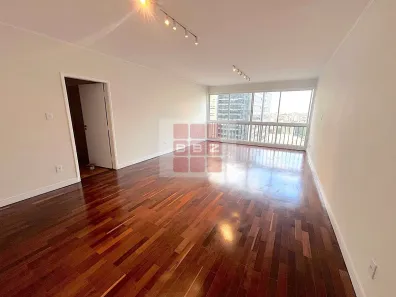 Apartamento com 3 Quartos à venda, 123m² no Santana, São Paulo