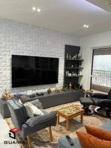 Apartamento com 2 Quartos à venda, 127m² no Centro, São Bernardo do Campo