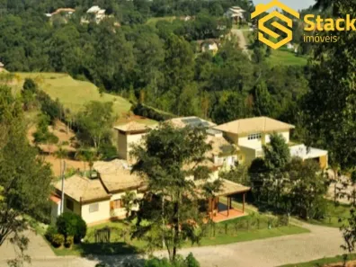 Casa de Condomínio com 5 Quartos à venda, 915m² no Ivoturucaia, Jundiaí