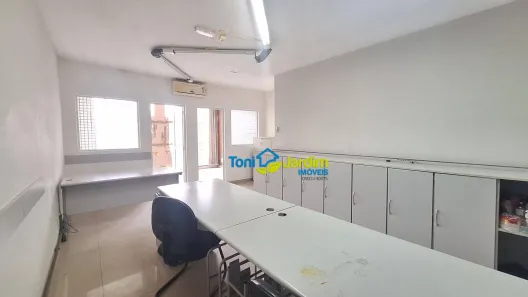 Ponto Comercial para alugar, 443m² no Vila Curuçá, Santo André