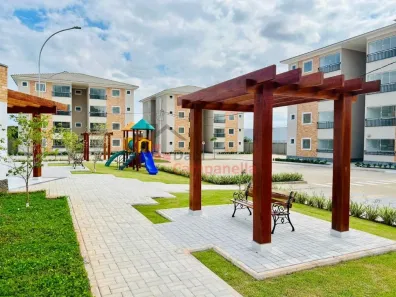Apartamento com 2 Quartos para alugar, 65m² no Bairro de Fátima, Pouso Alegre