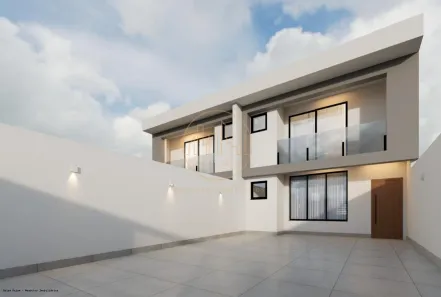 Casa com 3 Quartos à venda, 150m² no São Gonçalo, Contagem