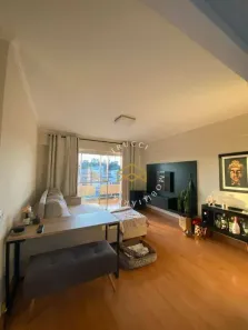 Apartamento com 2 Quartos à venda, 92m² no Bela Vista, Valinhos