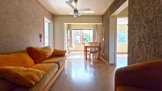 Apartamento com 2 Quartos à venda, 57m² no Vila Nova, Porto Alegre