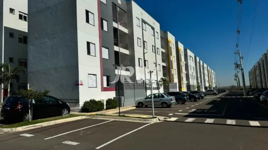 Apartamento com 2 Quartos à venda, 83m² no Jardins do Império, Indaiatuba